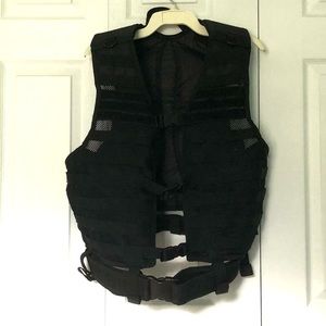 VISM tactical vest